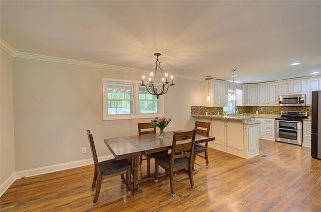 105 Theodore Drive, Greenville, SC 29611