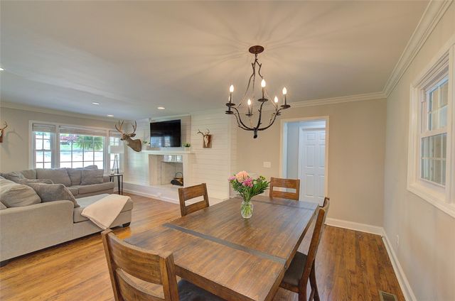 105 Theodore Drive, Greenville, SC 29611