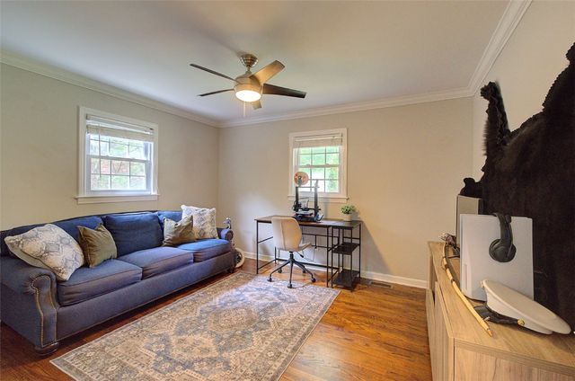 105 Theodore Drive, Greenville, SC 29611