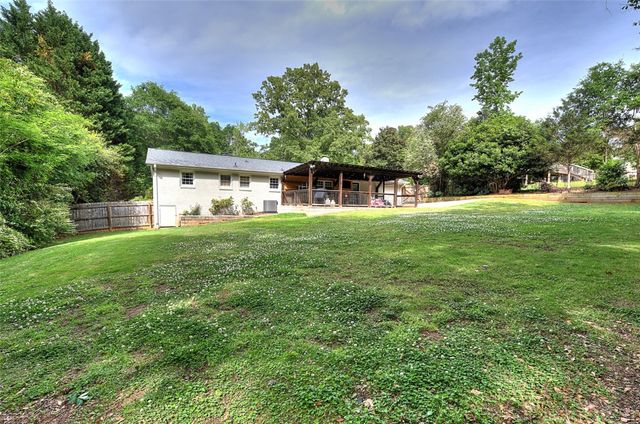 105 Theodore Drive, Greenville, SC 29611