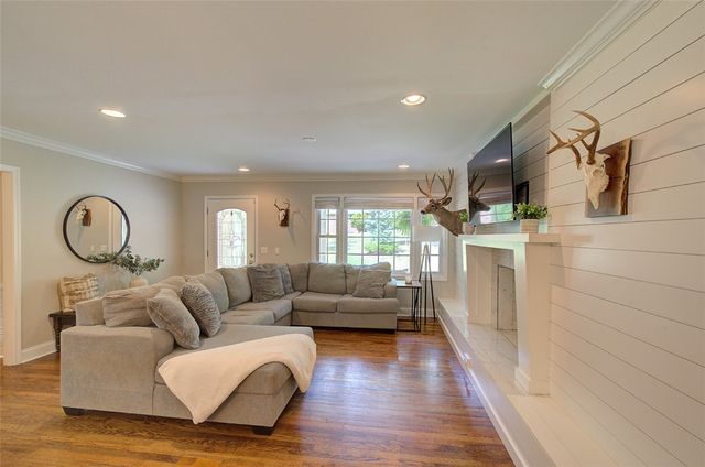 105 Theodore Drive, Greenville, SC 29611