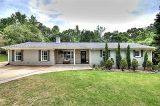 105 Theodore Drive, Greenville, SC 29611