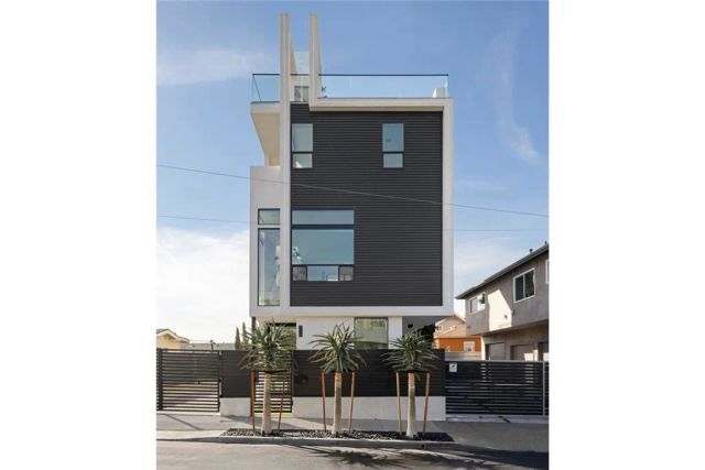 3620 Ellsworth, Silver Lake, CA 90026