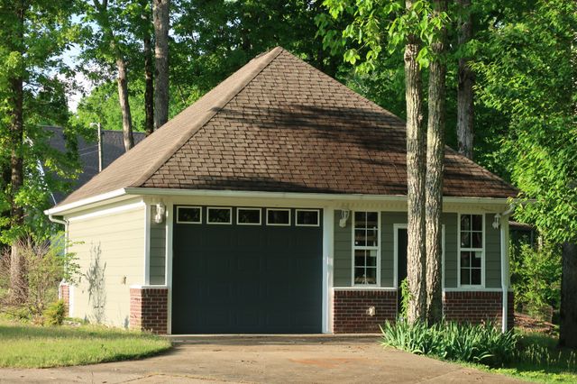 287 Michael Dr, Waynesboro, TN 38485