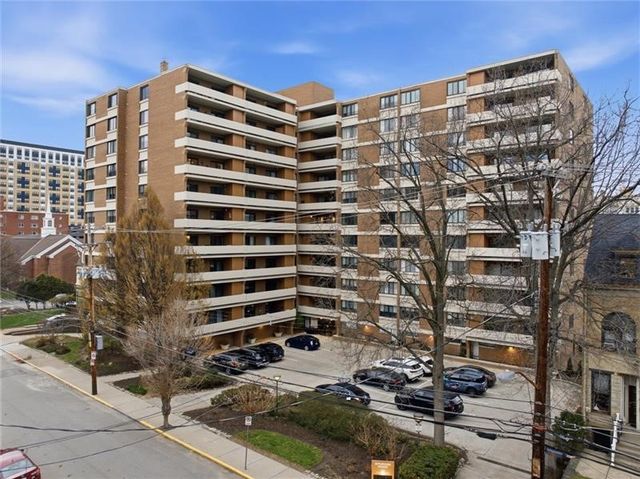 220 N Dithridge 603, Oakland, PA 15213