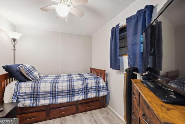 207 Canyon Pass, Cleveland, GA 30528
