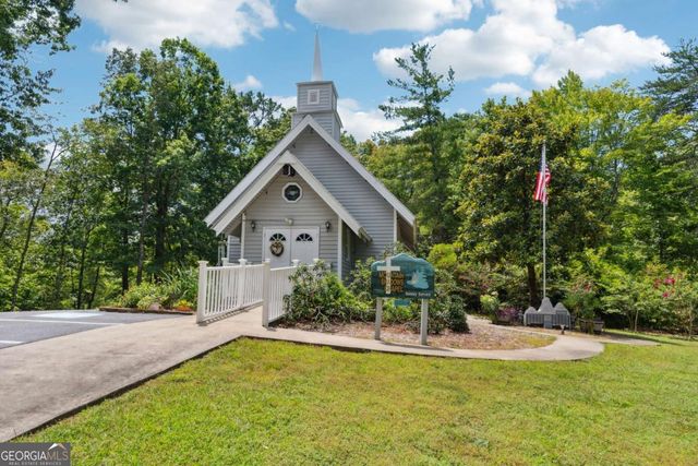 207 Canyon Pass, Cleveland, GA 30528