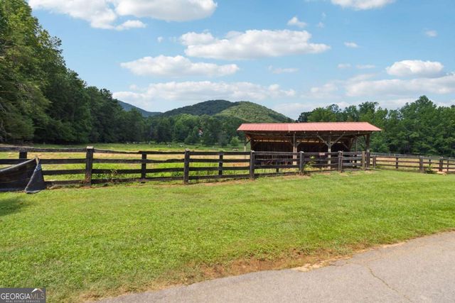 207 Canyon Pass, Cleveland, GA 30528