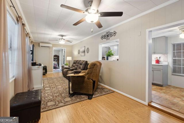 207 Canyon Pass, Cleveland, GA 30528