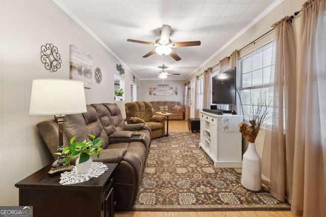 207 Canyon Pass, Cleveland, GA 30528