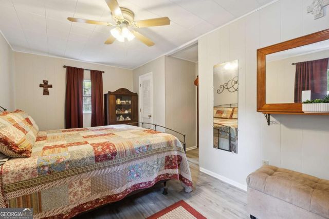 207 Canyon Pass, Cleveland, GA 30528