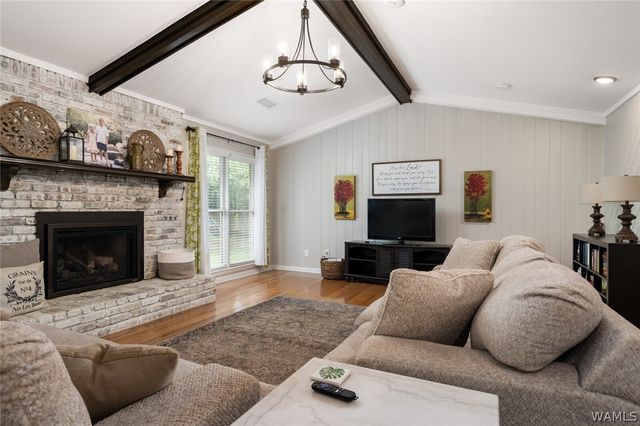 36 Cherokee, Tuscaloosa, AL 35404