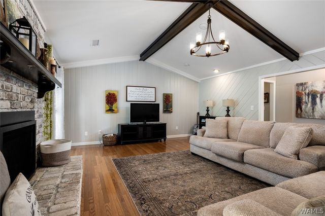 36 Cherokee, Tuscaloosa, AL 35404
