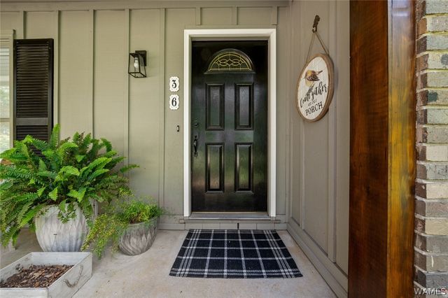 36 Cherokee, Tuscaloosa, AL 35404
