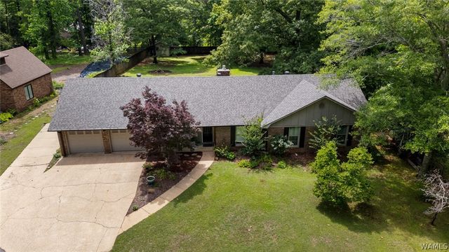 36 Cherokee, Tuscaloosa, AL 35404