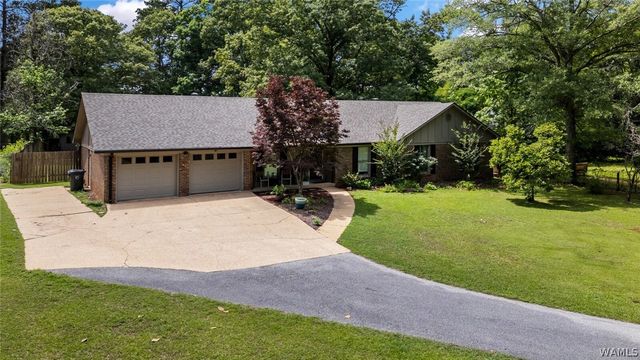 36 Cherokee, Tuscaloosa, AL 35404