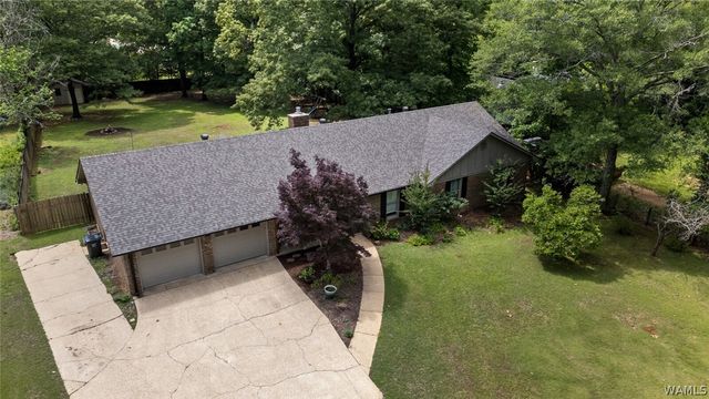 36 Cherokee, Tuscaloosa, AL 35404