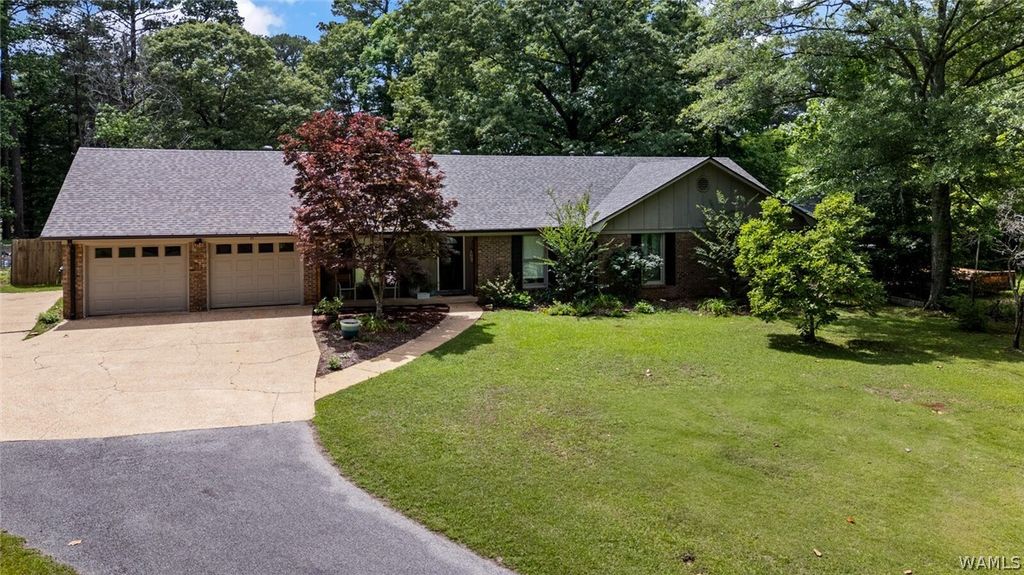 36 Cherokee, Tuscaloosa, AL 35404