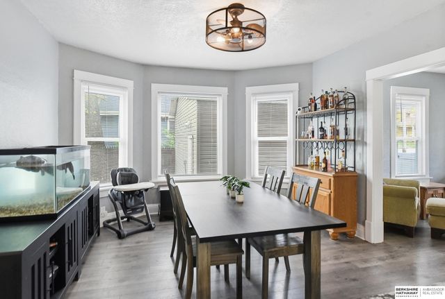 256 N 23rd Street, Blair, NE 68008