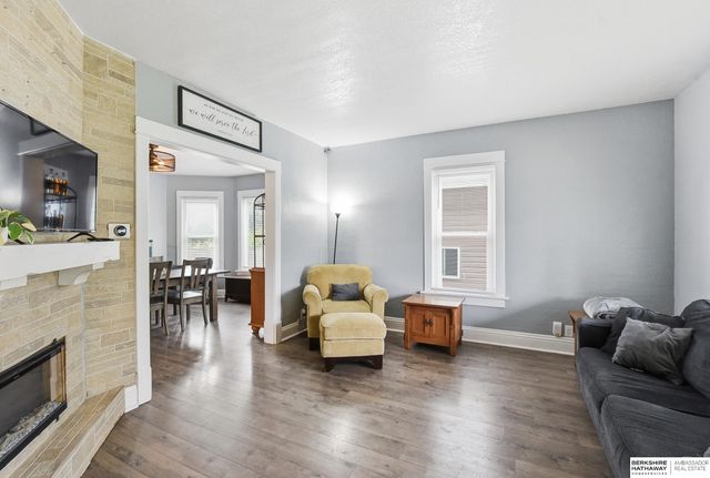 256 N 23rd Street, Blair, NE 68008
