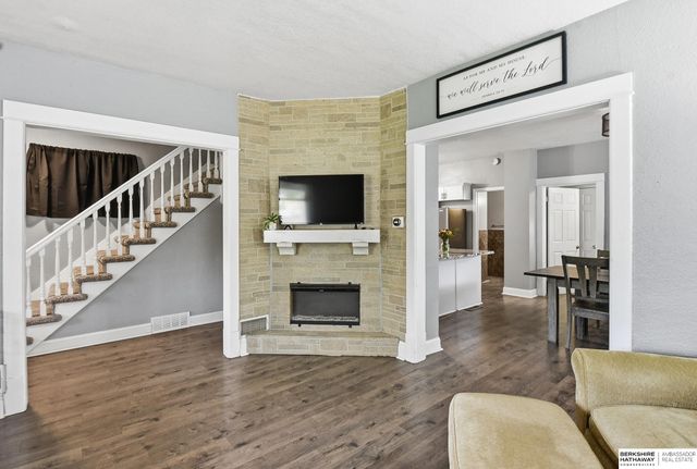 256 N 23rd Street, Blair, NE 68008