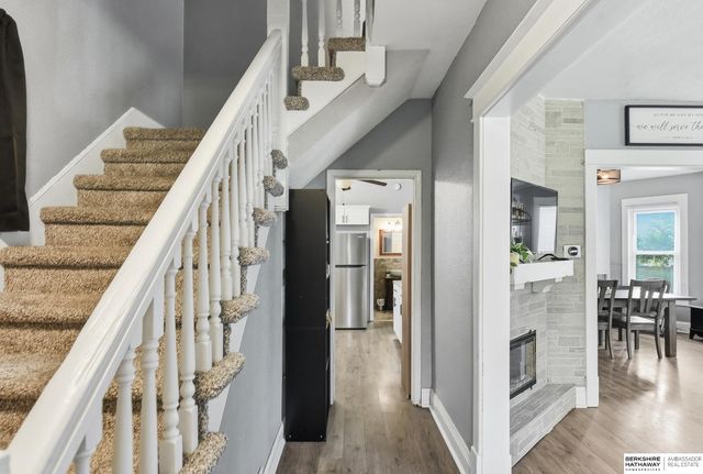 256 N 23rd Street, Blair, NE 68008