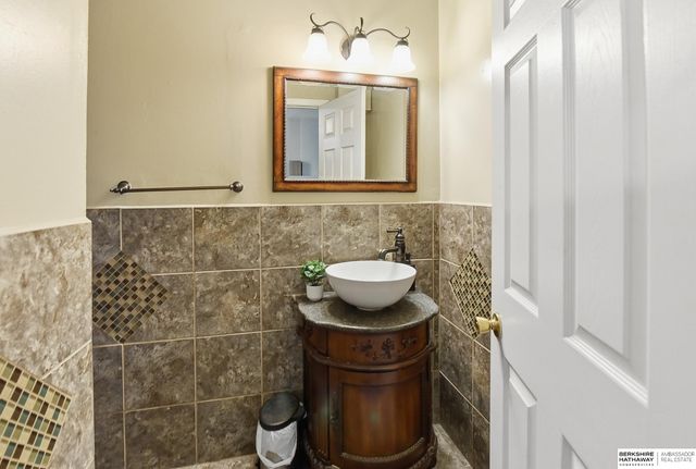 256 N 23rd Street, Blair, NE 68008