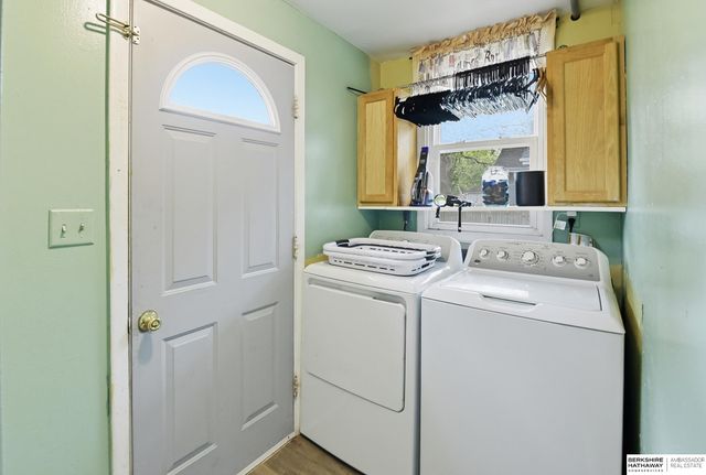 256 N 23rd Street, Blair, NE 68008