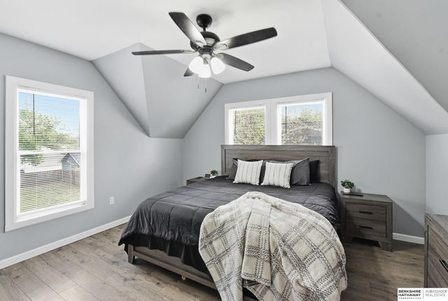 256 N 23rd Street, Blair, NE 68008