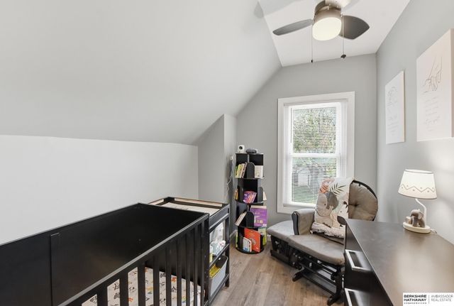 256 N 23rd Street, Blair, NE 68008