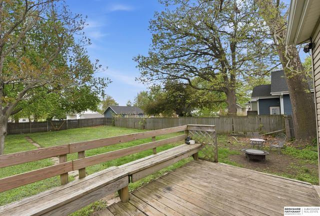 256 N 23rd Street, Blair, NE 68008