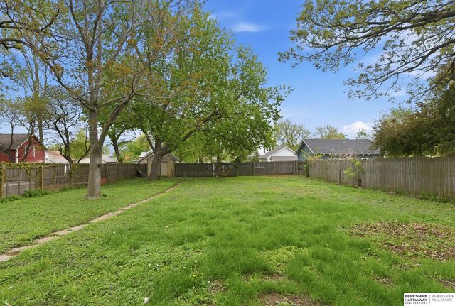 256 N 23rd Street, Blair, NE 68008
