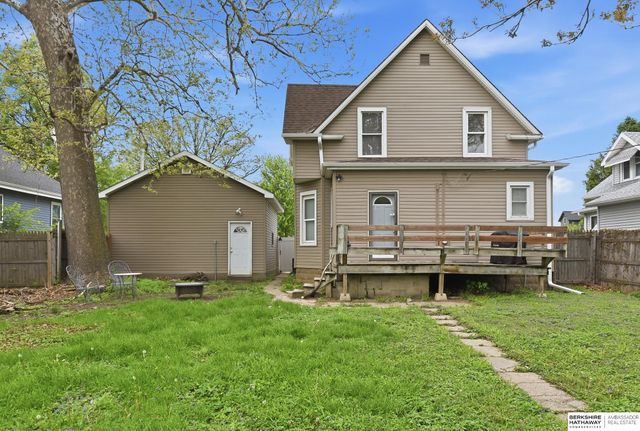 256 N 23rd Street, Blair, NE 68008