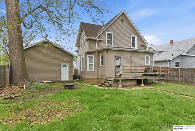 256 N 23rd Street, Blair, NE 68008