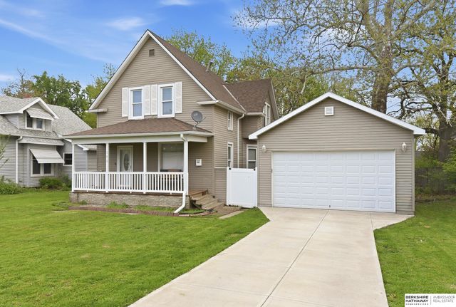 256 N 23rd Street, Blair, NE 68008