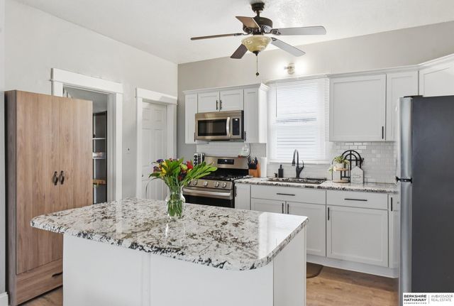 256 N 23rd Street, Blair, NE 68008