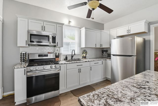 256 N 23rd Street, Blair, NE 68008