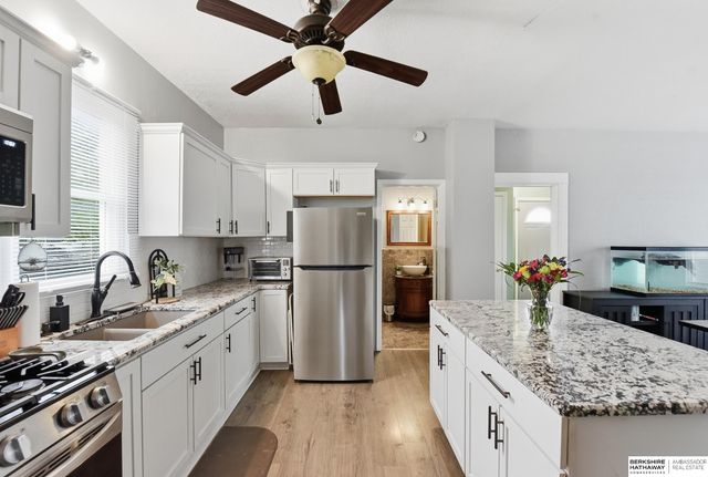 256 N 23rd Street, Blair, NE 68008