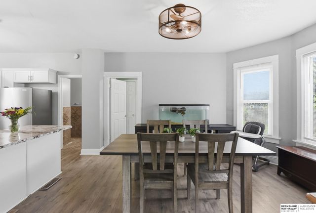 256 N 23rd Street, Blair, NE 68008