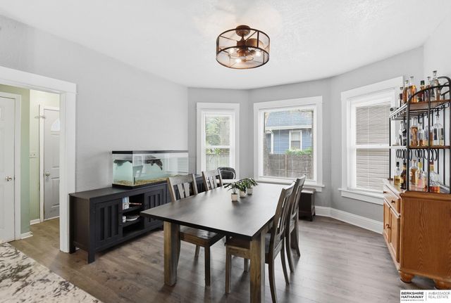256 N 23rd Street, Blair, NE 68008