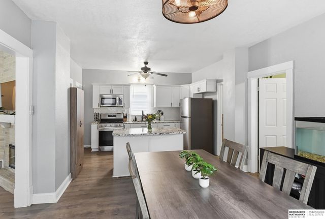 256 N 23rd Street, Blair, NE 68008
