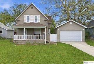 256 N 23rd Street, Blair, NE 68008