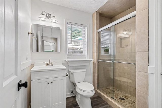 489 Trabert Avenue NW, Atlanta, GA 30309