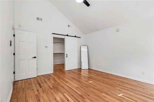 489 Trabert Avenue NW, Atlanta, GA 30309