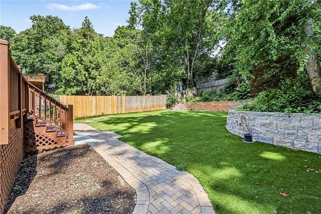 489 Trabert Avenue NW, Atlanta, GA 30309