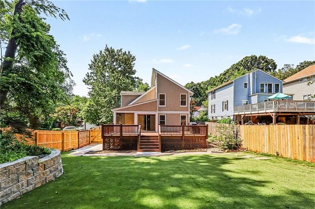 489 Trabert Avenue NW, Atlanta, GA 30309