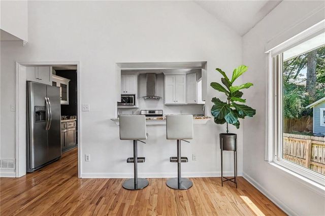489 Trabert Avenue NW, Atlanta, GA 30309
