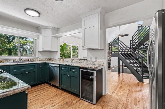 489 Trabert Avenue NW, Atlanta, GA 30309