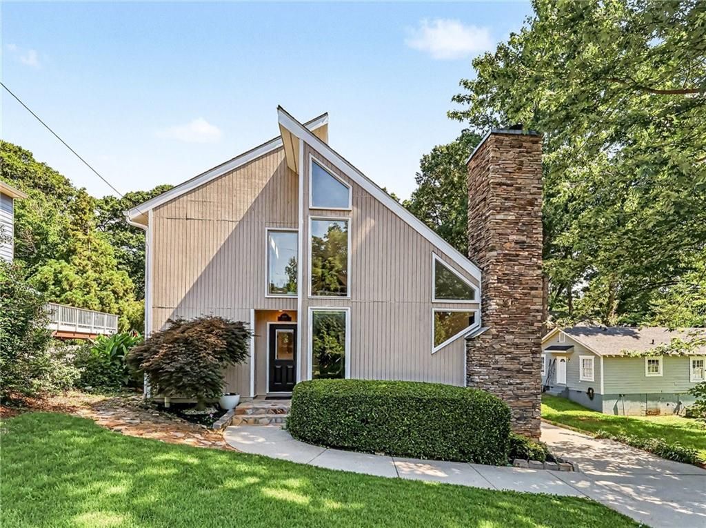 489 Trabert Avenue NW, Atlanta, GA 30309