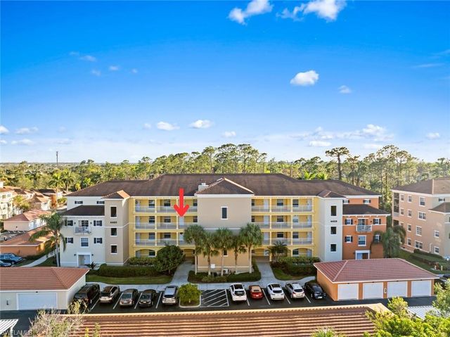 4450 Botanical Place CIR 303, Naples, FL 34112